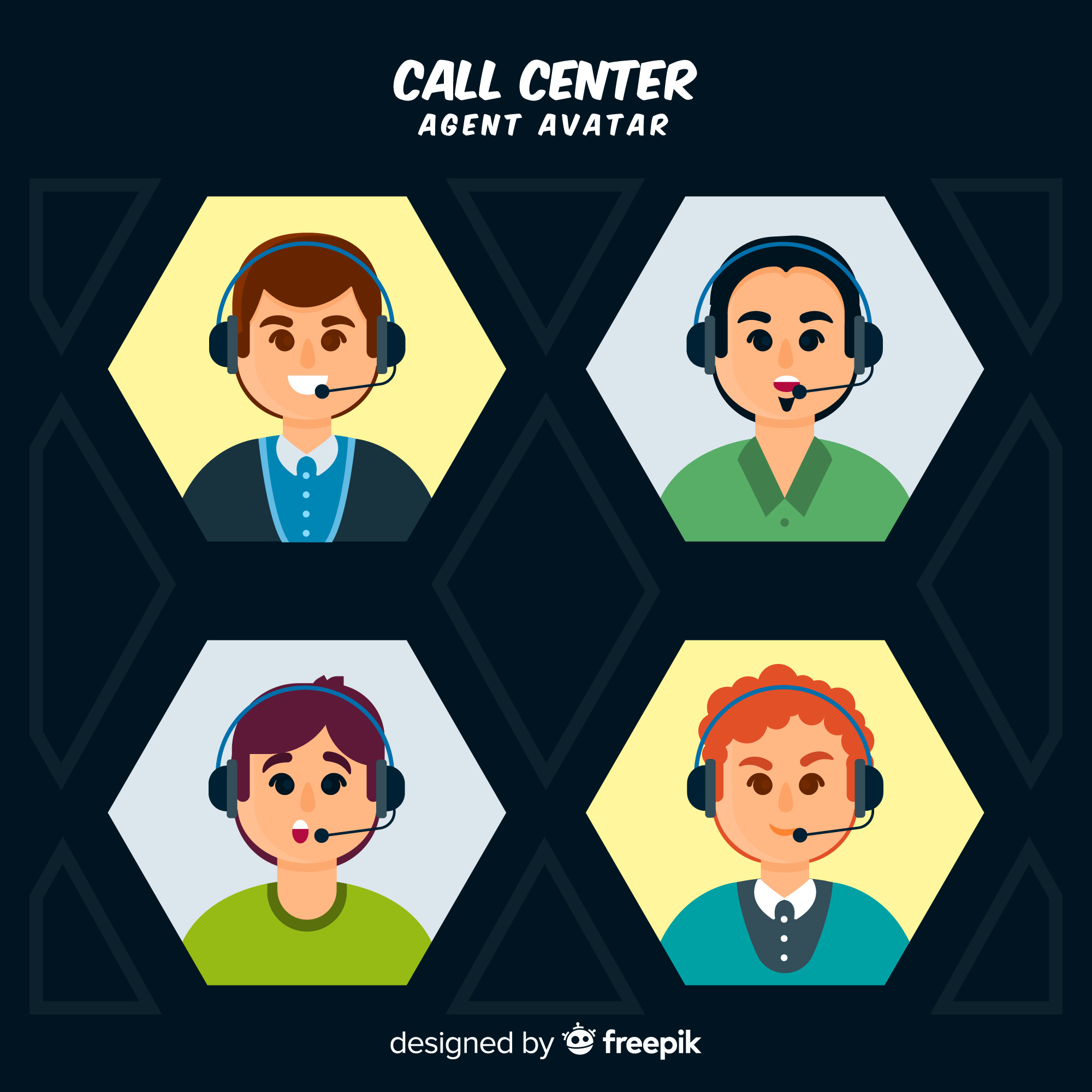 Customer support center and operations